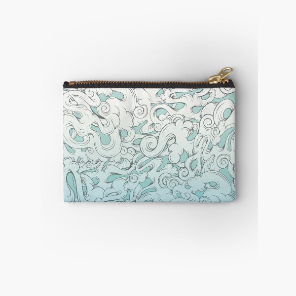 Item preview, Entangled Clouds designed and sold by MatMiller.