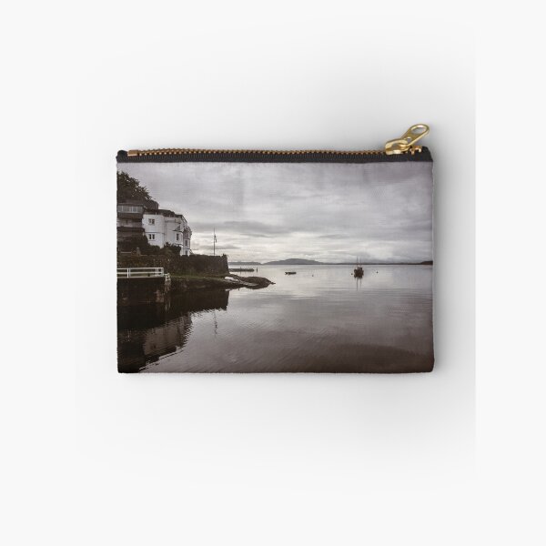 Item preview, Crinan Bay Scotland designed and sold by MLP Fine Art.