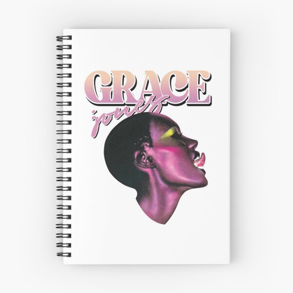 Item preview, Grace Jones T-ShirtVintage Grace Beverly Jones  designed and sold by TraverLap.