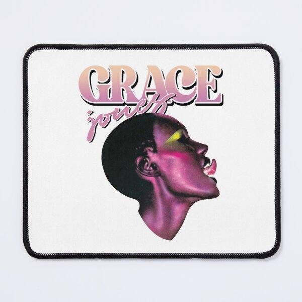 Item preview, Grace Jones T-ShirtVintage Grace Beverly Jones  designed and sold by TraverLap.
