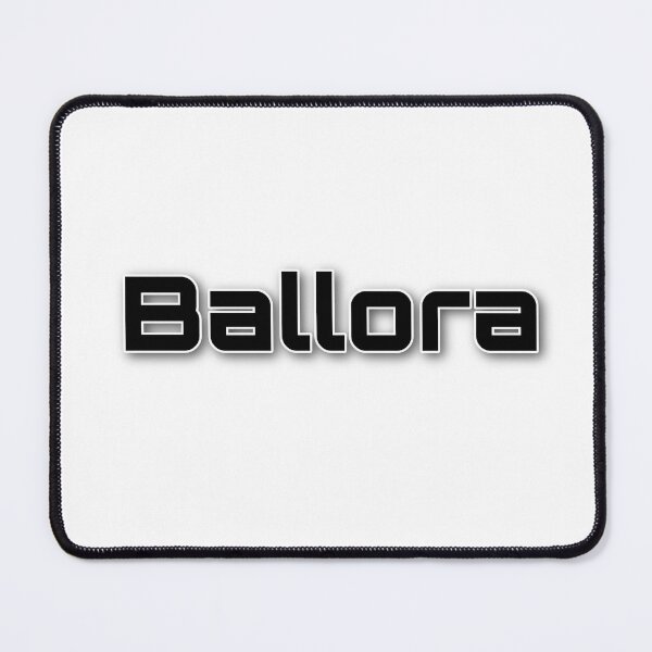 Item preview, Ballora name des  designed and sold by Mydesigns246.