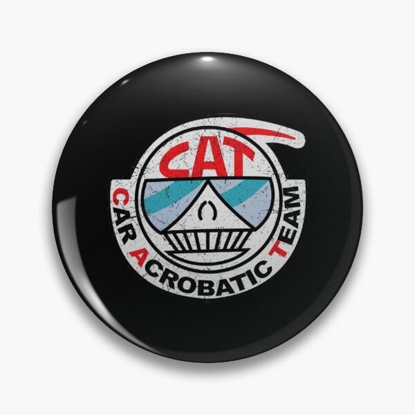 Item preview, Kill Bill T-ShirtCar Acrobatic Team logo designed and sold by TraverLap.
