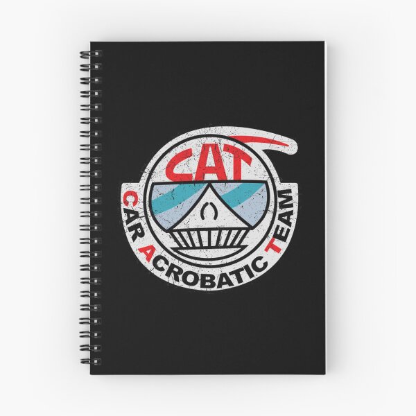 Item preview, Kill Bill T-ShirtCar Acrobatic Team logo designed and sold by TraverLap.
