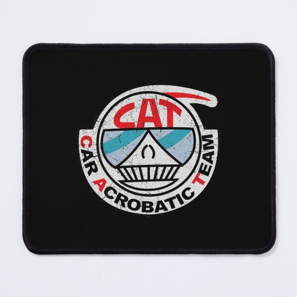 Item preview, Kill Bill T-ShirtCar Acrobatic Team logo designed and sold by TraverLap.