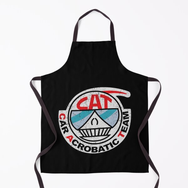 Item preview, Kill Bill T-ShirtCar Acrobatic Team logo designed and sold by TraverLap.