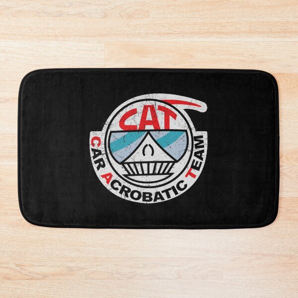 Item preview, Kill Bill T-ShirtCar Acrobatic Team logo designed and sold by TraverLap.