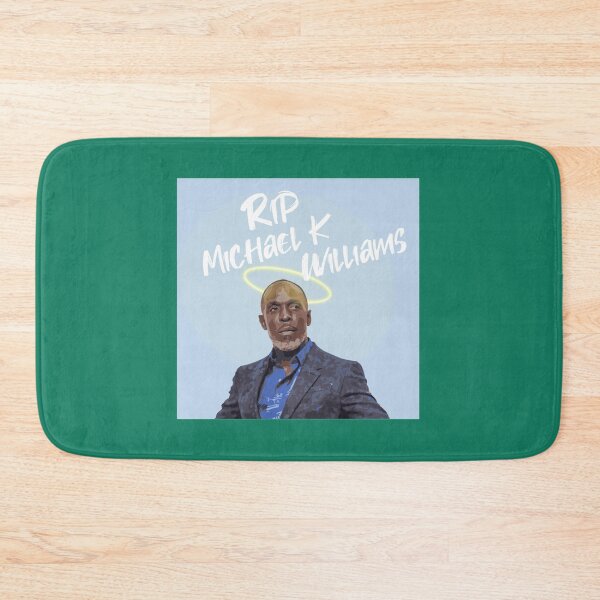 Item preview, rip Michael K William   designed and sold by AbriaUniquee.