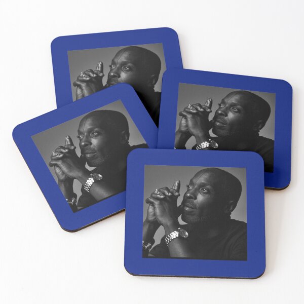 Item preview, Rip michael k williams tribute   designed and sold by AbriaUniquee.