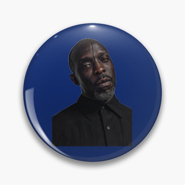 Item preview, Rip Michael K. Williams   designed and sold by AbriaUniquee.