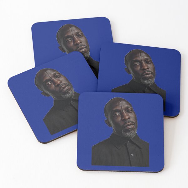 Item preview, Rip Michael K. Williams   designed and sold by AbriaUniquee.