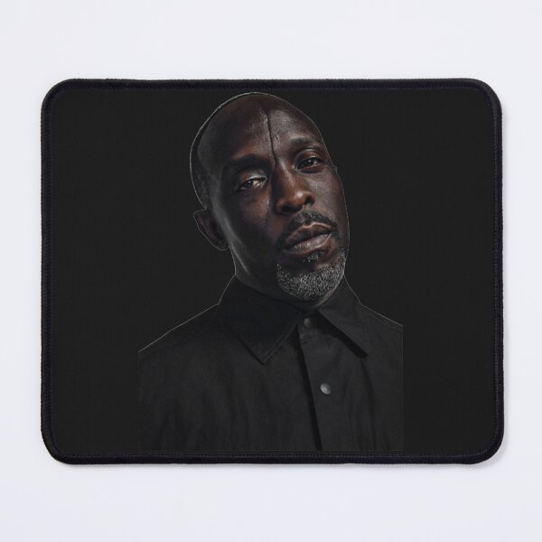Item preview, Rip Michael K. Williams designed and sold by AbriaUniquee.