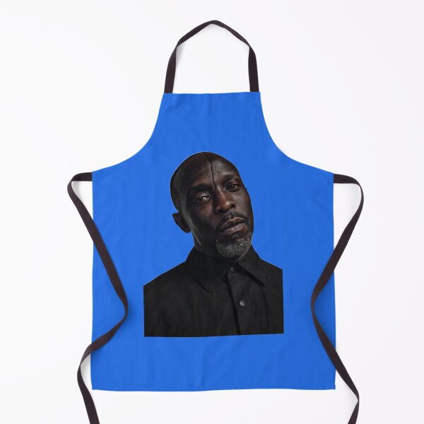 Item preview, Rip Michael K. Williams designed and sold by AbriaUniquee.