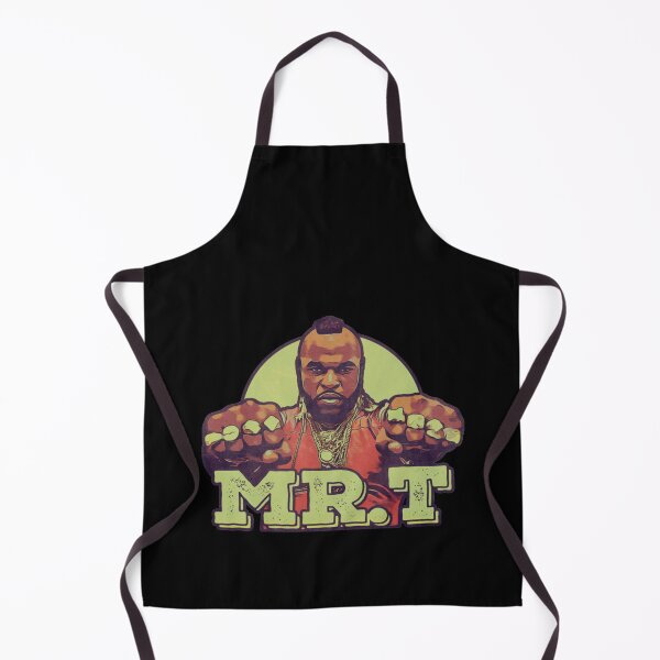 Item preview, Mr T T-ShirtMr. designed and sold by TraverLap.