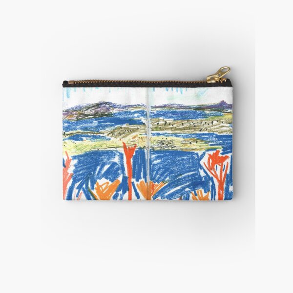Item preview, Derwent River Estuary designed and sold by John Douglas.