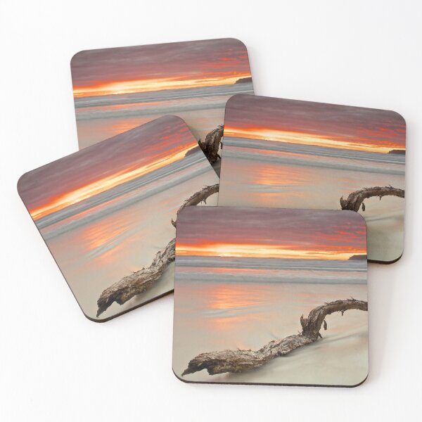 Item preview, Table Cape Sunrise from Boat Harbour Beach designed and sold by Paul Campbell  Photography.