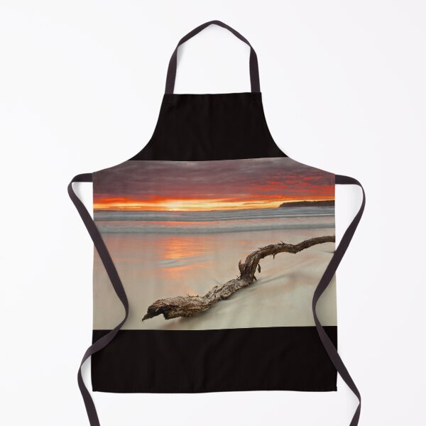 Item preview, Table Cape Sunrise from Boat Harbour Beach designed and sold by Paul Campbell Photography.