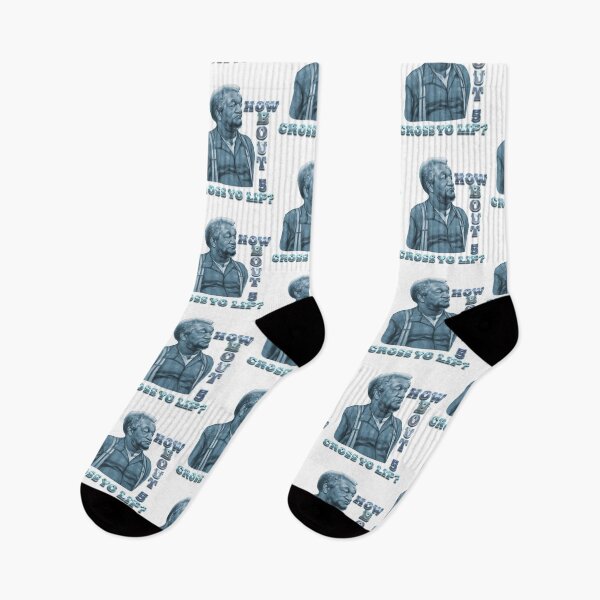 Artikelvorschau, Sanford And Son T-ShirtSanford And Son [Cross Yo Lip_] entworfen und verkauft von TraverLap.