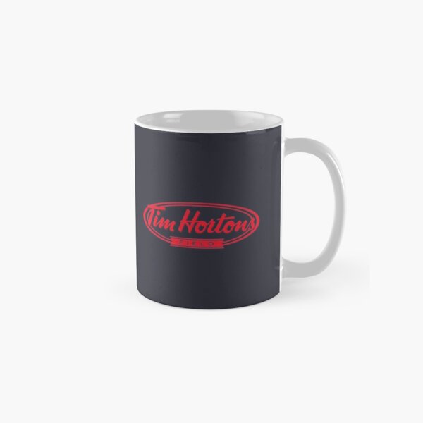 Tim Hortons Classic Mug