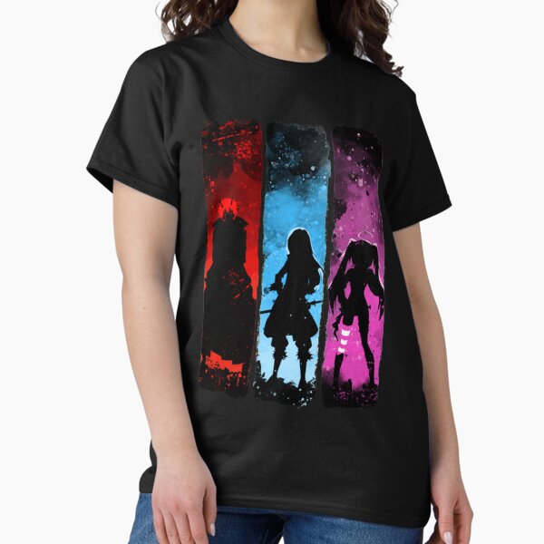 Artikel-Vorschau von Slime T-ShirtWas ist deine Reinkarnation, designt und verkauft von TraverLap.
