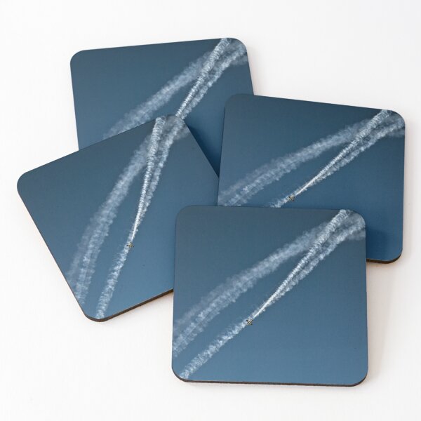 Item preview, Contrails designed and sold by William A McCarthy.