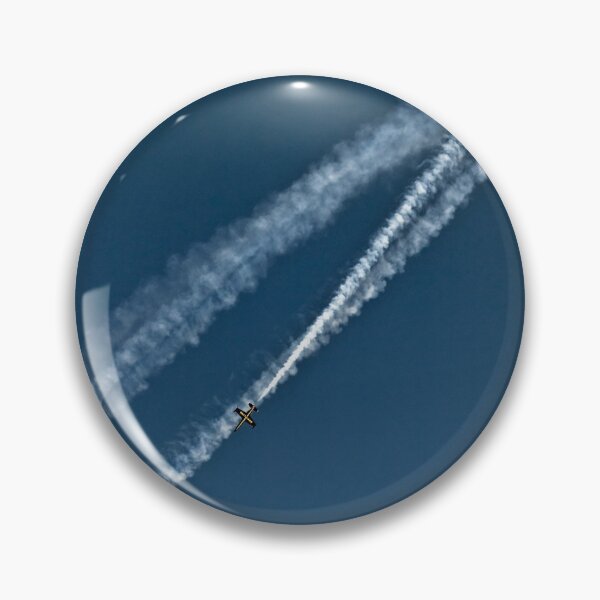 Item preview, Contrails designed and sold by William A McCarthy.