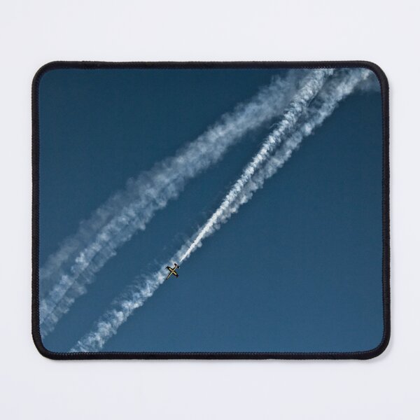 Item preview, Contrails designed and sold by William A McCarthy.