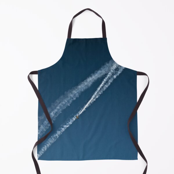 Item preview, Contrails designed and sold by William A McCarthy.