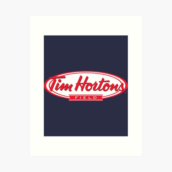 Tim Hortons Wall Art for Sale