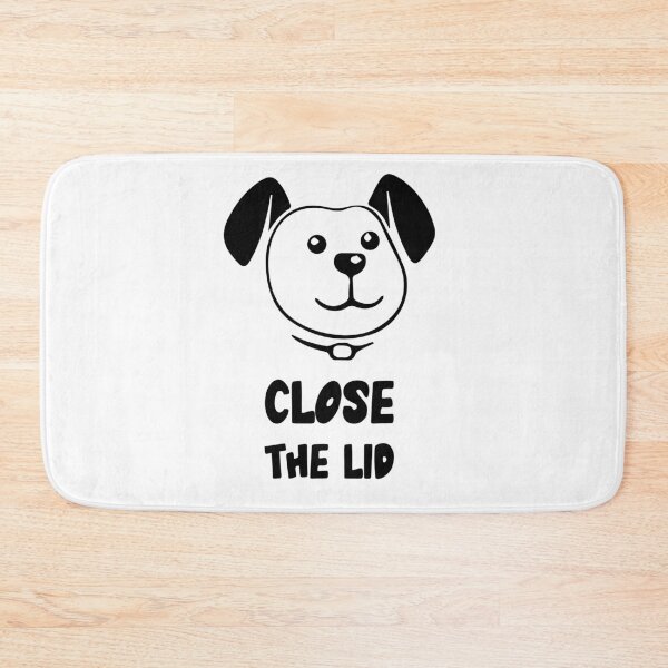 Item preview, Close The Lid  designed and sold by ShopAlso.