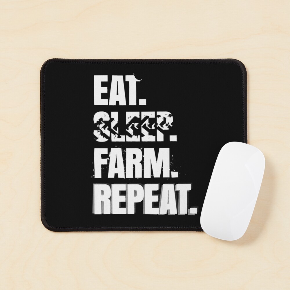 Item preview, Mouse Pad designed and sold by Rognvar.