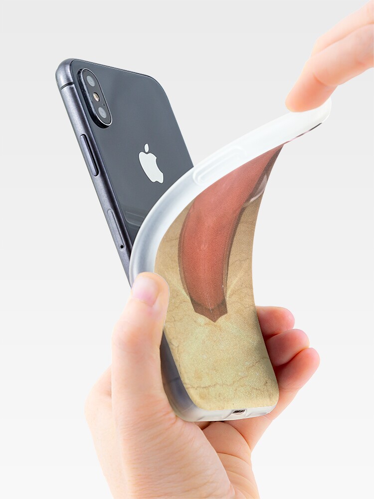 Alternate view of Untitled iPhone Case & Cover
