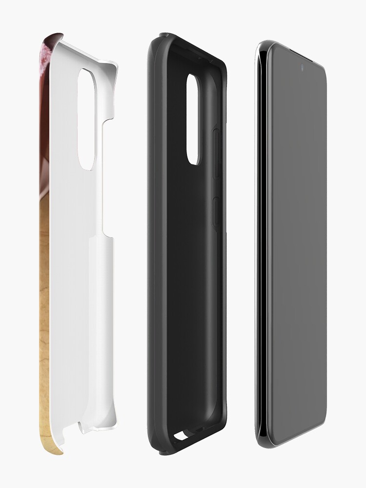 Alternate view of Untitled Case & Skin for Samsung Galaxy