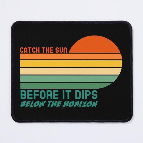 Item preview, Catch the sun. designed and sold by DesignedBySnip.