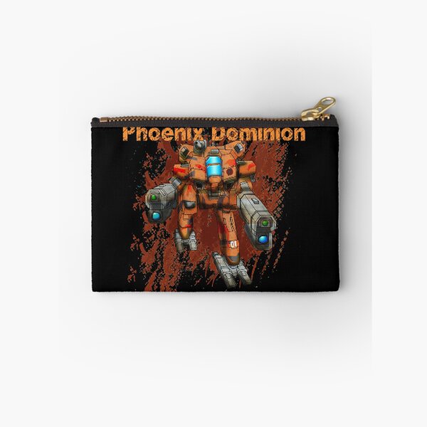 Item preview, The War Between Military Means In 31St Century Battletech Game Phoenix Dominion Marauder Rave Acid designed and sold by BrownBattletech.