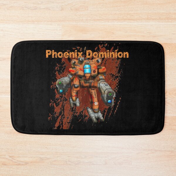 Item preview, The War Between Military Means In 31St Century Battletech Game Phoenix Dominion Marauder Rave Acid designed and sold by BrownBattletech.