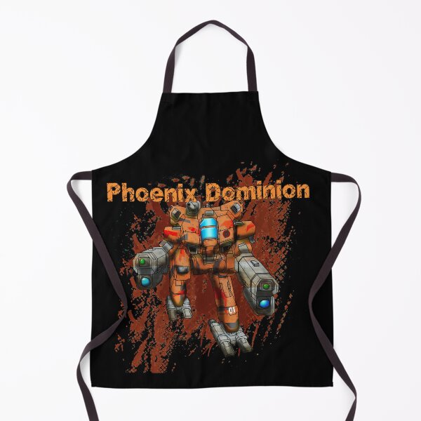 Item preview, The War Between Military Means In 31St Century Battletech Game Phoenix Dominion Marauder Rave Acid designed and sold by BrownBattletech.