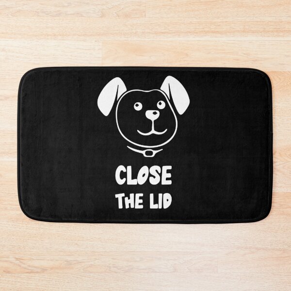 Item preview, Close The Lid  designed and sold by ShopAlso.