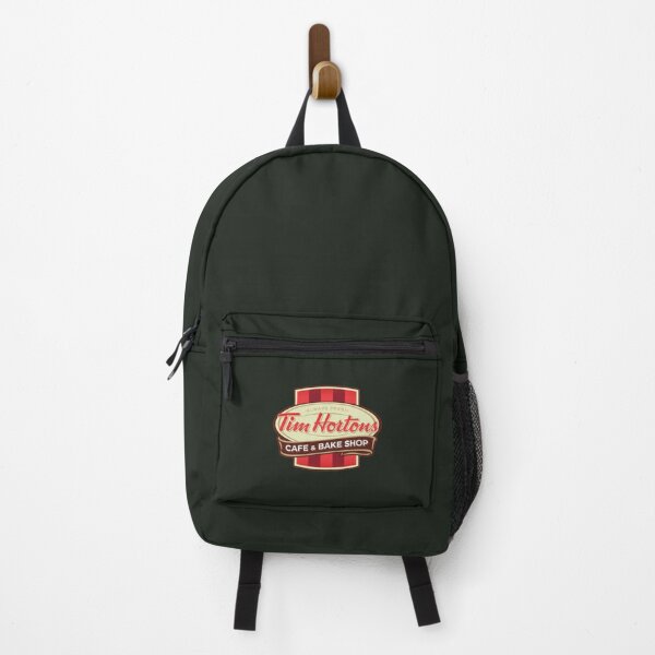 Item preview, Tim Hortons Canadian Coffee Chain design designed and sold by TJOprints.