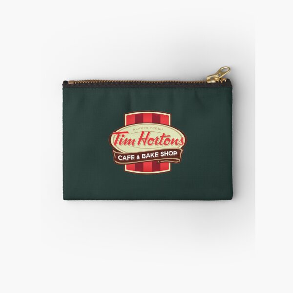 Item preview, Tim Hortons Canadian Coffee Chain design   designed and sold by TJOprints.