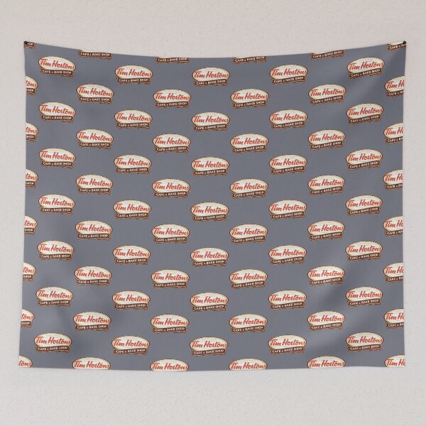Item preview, Tim Hortons Classic   designed and sold by TJOprints.