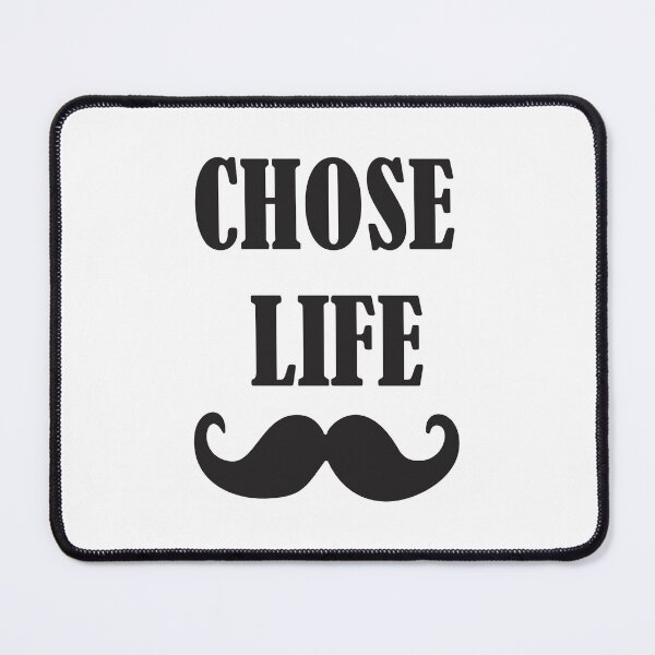 Item preview, Chose Life designed and sold by crazydesigns007.
