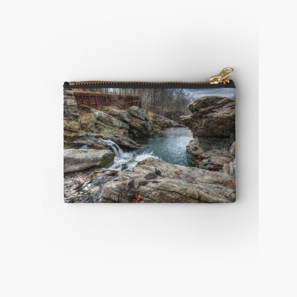 Item preview, Looking Downstream at Millie's designed and sold by aaronc.