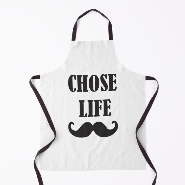 Item preview, Chose Life designed and sold by crazydesigns007.