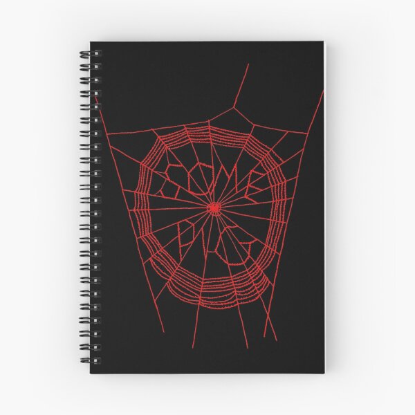 Item preview, Some Pig-Red Web designed and sold by geareduppup.