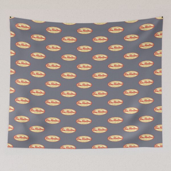 Item preview, tim hortons Essential      designed and sold by TJOprints.