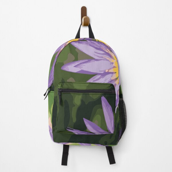 Item preview, Waterlily graphic designed and sold by Nicomaja.