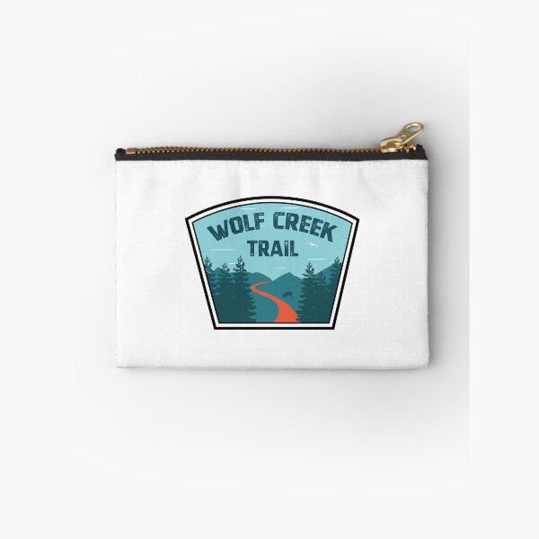 Item preview, Wolf Creek Trail Dayton Ohio designed and sold by Esskay Designs.