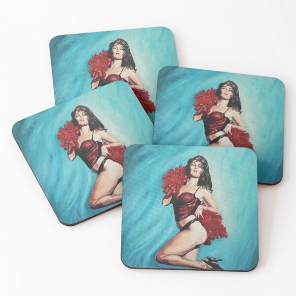 Item preview, Dancer designed and sold by DeanneKoopelian.