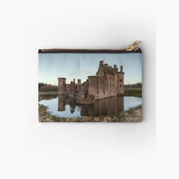 Item preview, Caerlaverock Castle #1 designed and sold by Brian Kerr.