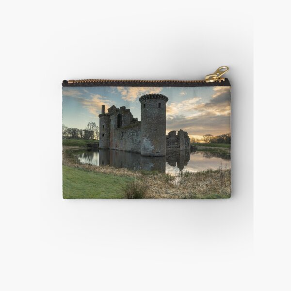 Item preview, Caerlaverock Castle #2 designed and sold by Brian Kerr.